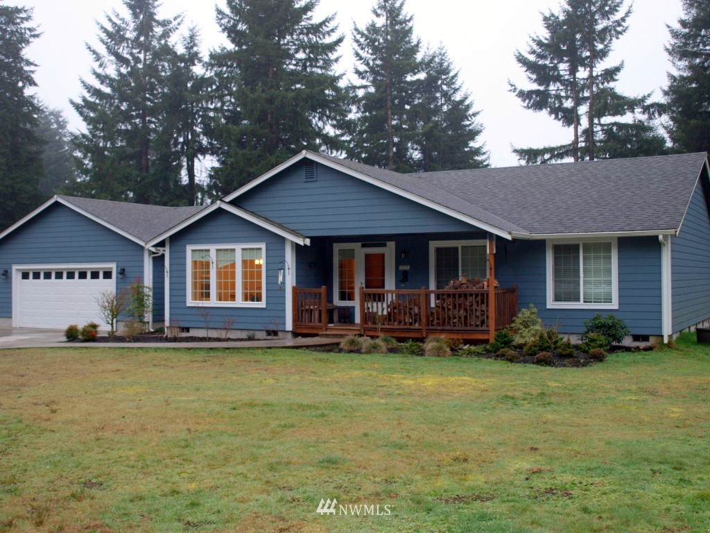 16815 Dodd Lane Southwest Rochester, WA 98579 - Photo 1 of 8