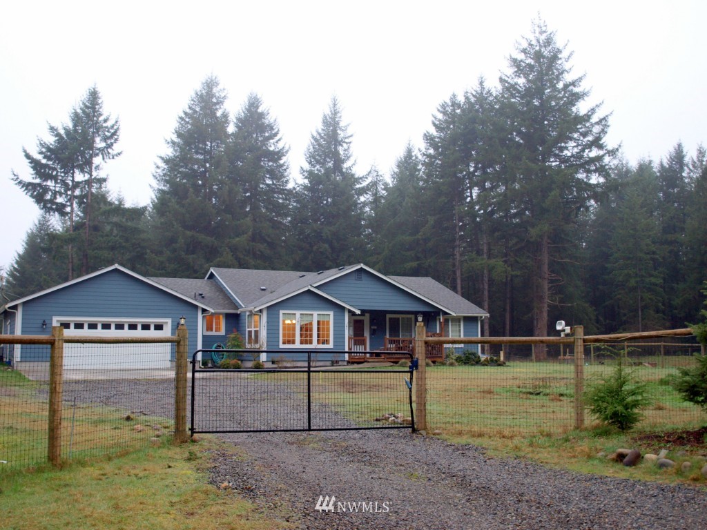 16815 Dodd Lane Southwest Rochester, WA 98579 - Photo 8 of 8