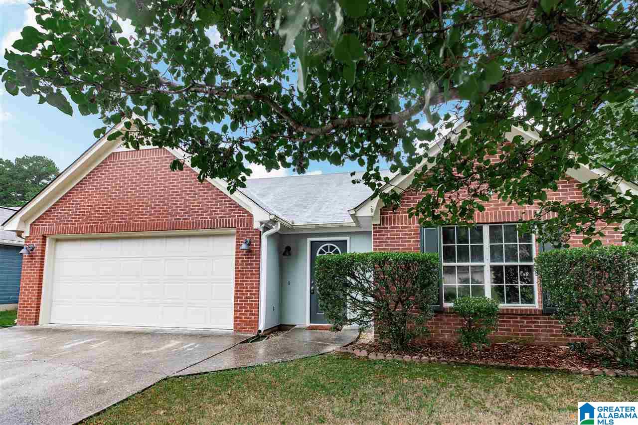 112 Lake Terrace Alabaster, AL 35007 - Photo 32 of 33