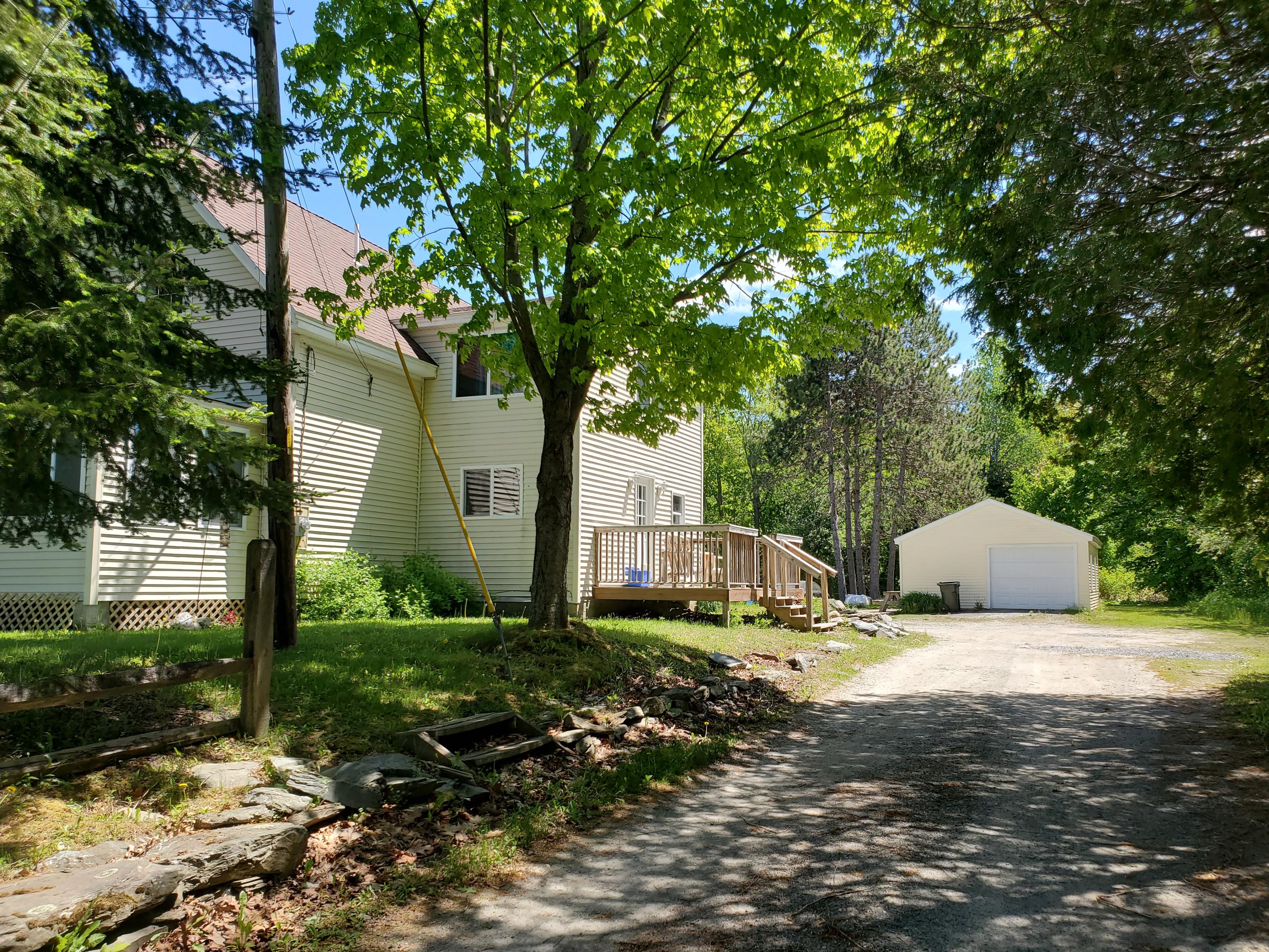 356 River Road Orrington, ME 04474 - Photo 10 of 31 356 River side view