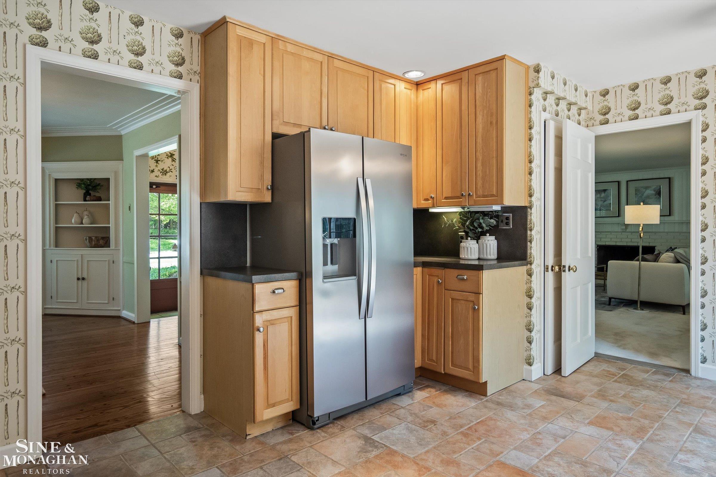 1023 Harvard Road Grosse Pointe, MI 48230 - Photo 20 of 49