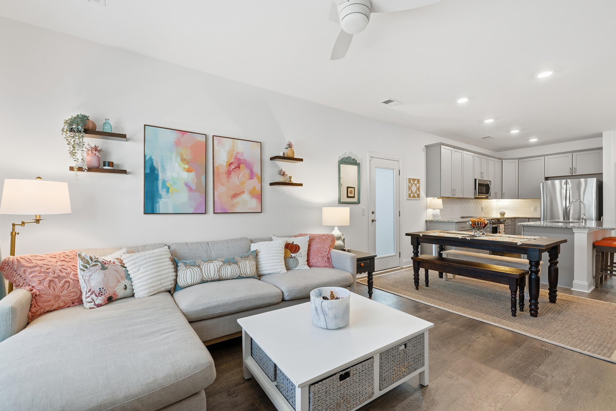 401 Twin Rivers Drive Charleston, SC 29492 - Photo 4 of 31 6