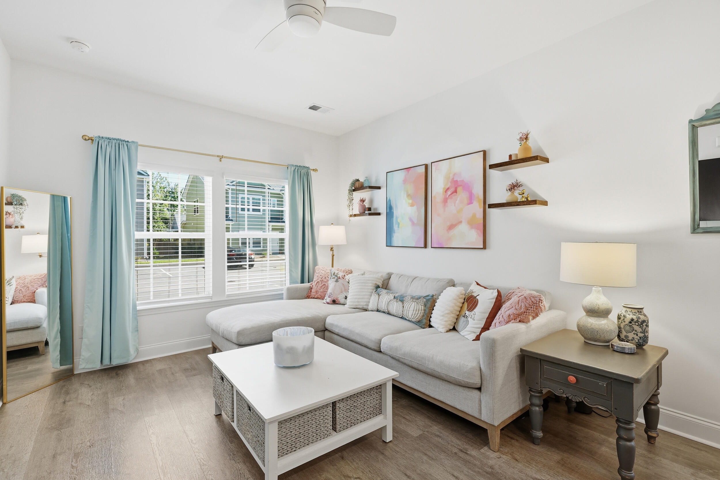 401 Twin Rivers Drive Charleston, SC 29492 - Photo 7 of 31 9