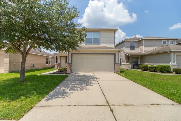 $1,850 | 9331 Norwood Trails Drive, Humble, TX 77396
