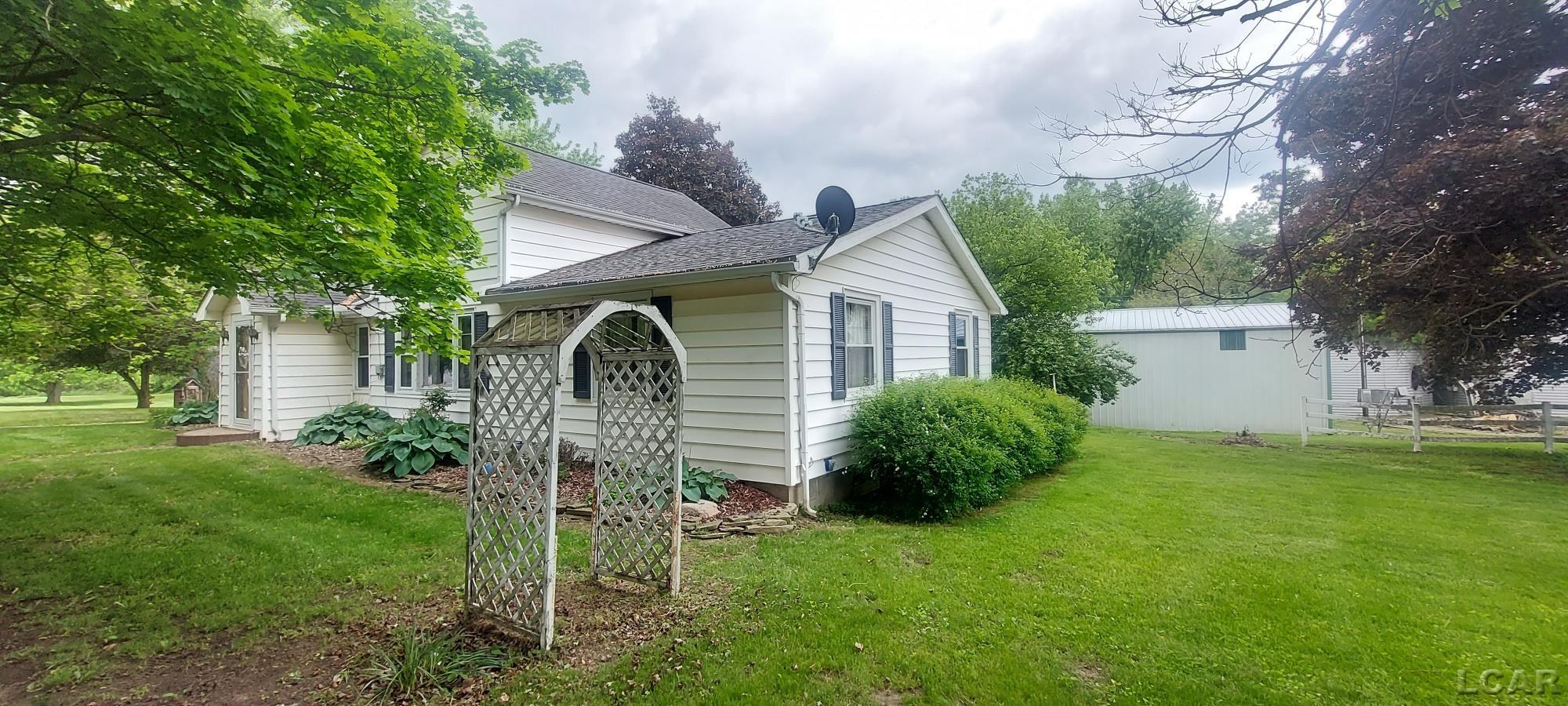 6328 Ridge Highway Britton, MI 49229 - Photo 31 of 98 Gallery Image 31
