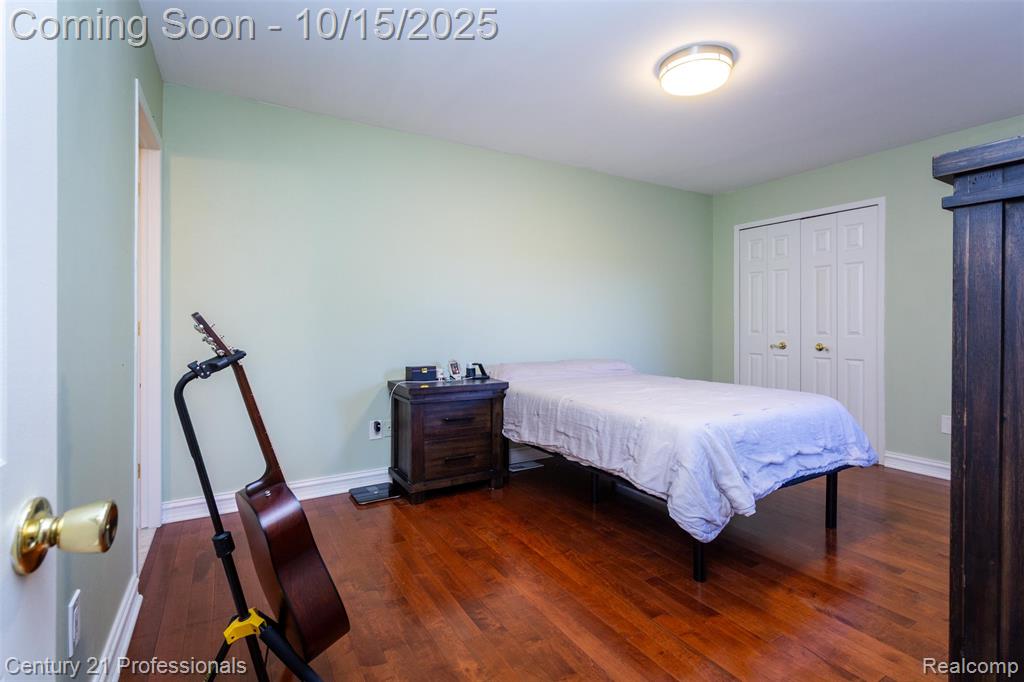 535 Tennyson Rochester Hills, MI 48307 - Photo 16 of 50