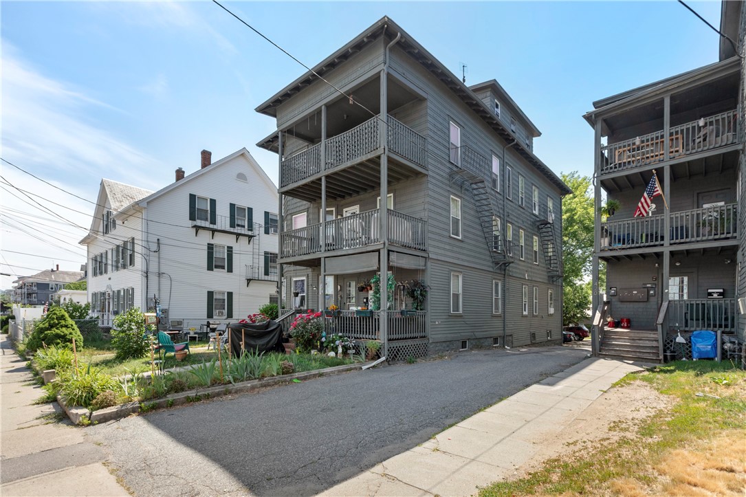 414 Rathbun Street, Unit 5 Woonsocket, RI 02895 - Photo 3 of 20