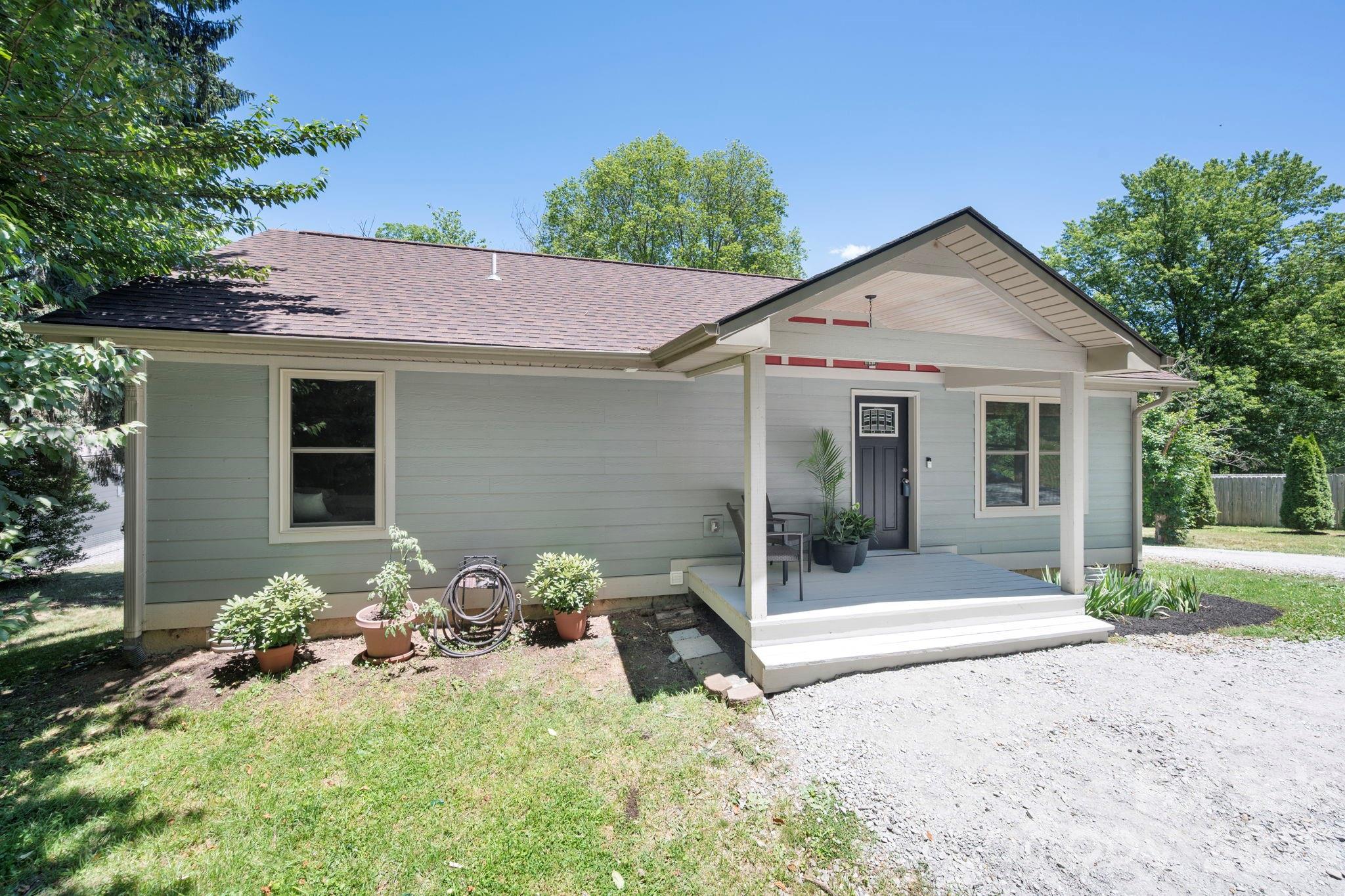 2546 Old Clyde Road Clyde, NC 28721 - Photo 5 of 27