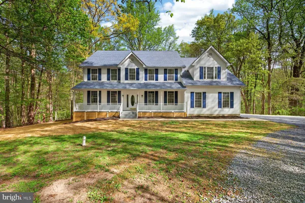 $699,900 | 7843 Lake Shore Drive, Owings, MD 20736