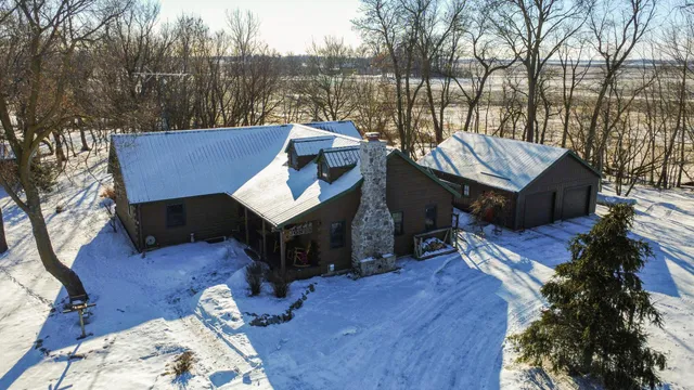 $549,900 | 12221 Page Avenue, Brownton, MN 55312