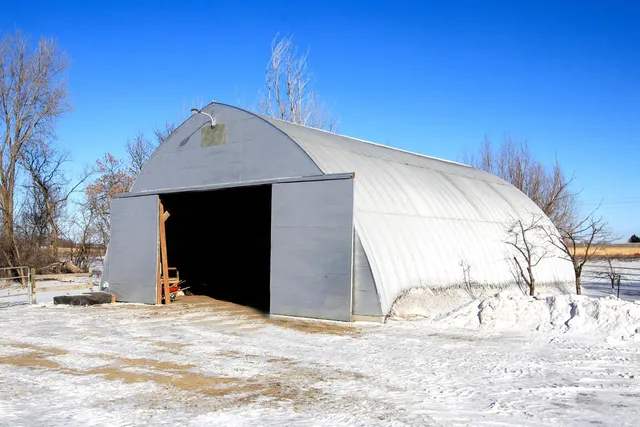 $549,900 | 12221 Page Avenue, Brownton, MN 55312