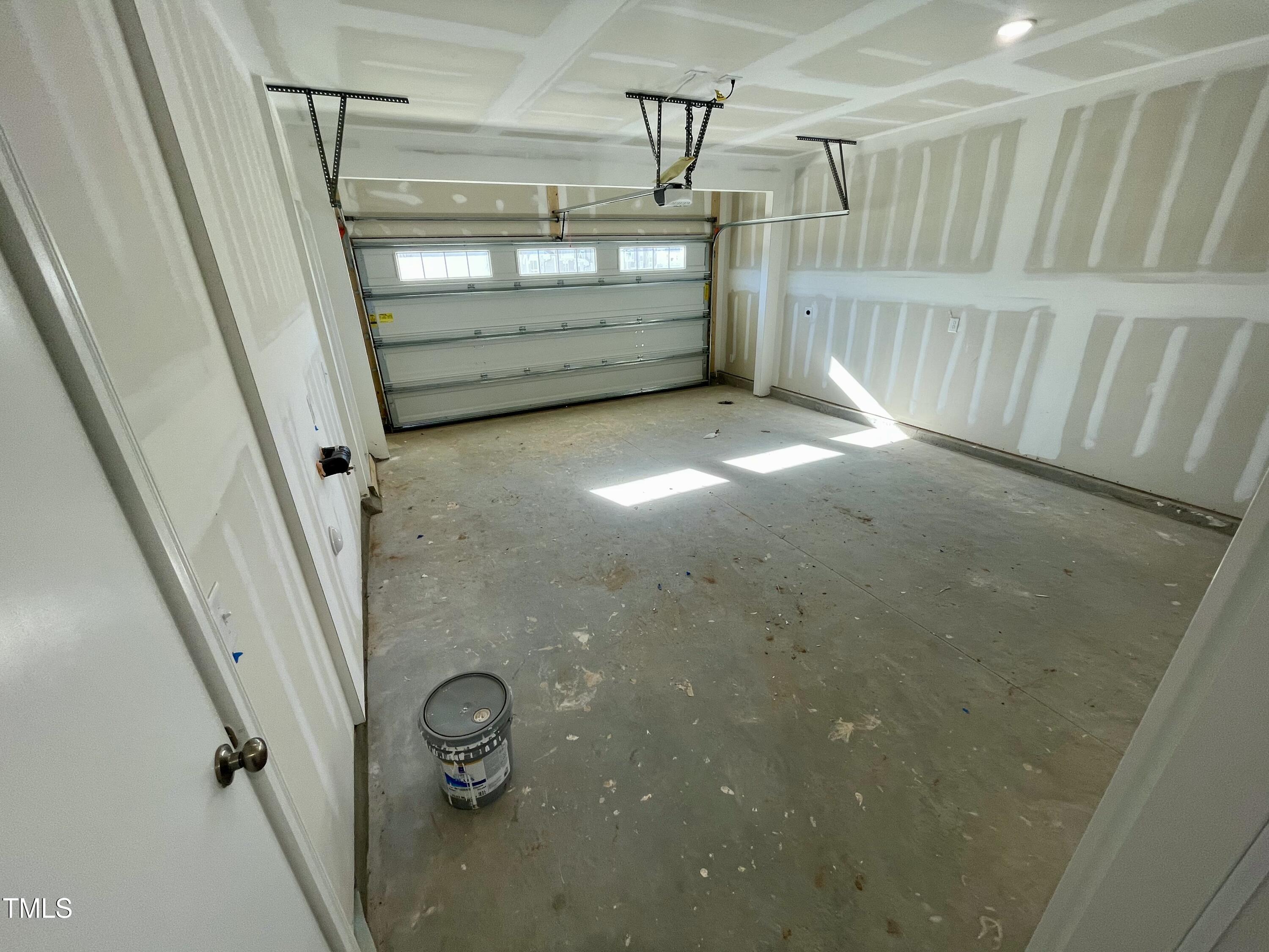 2107 Lambert Road, Unit 64 Cary, NC 27519 - Photo 43 of 77 32. double garage with pluf for future f