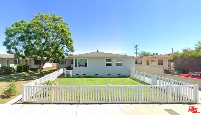 $3,250 | 8324 Barnsley Avenue, Westchester, CA 90045