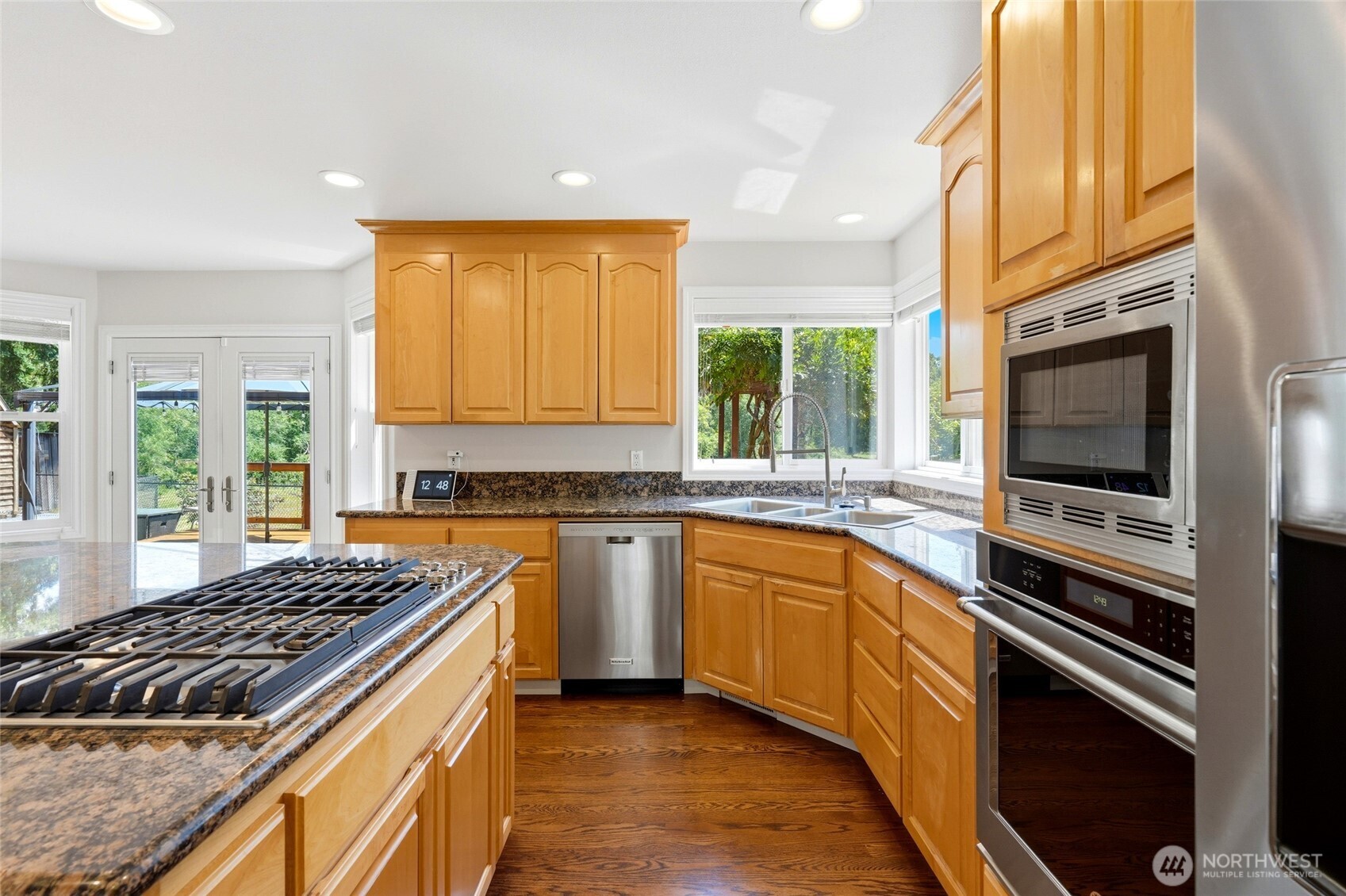1615 Russell Road Snohomish, WA 98290 - Photo 13 of 40 Gallery Image 13