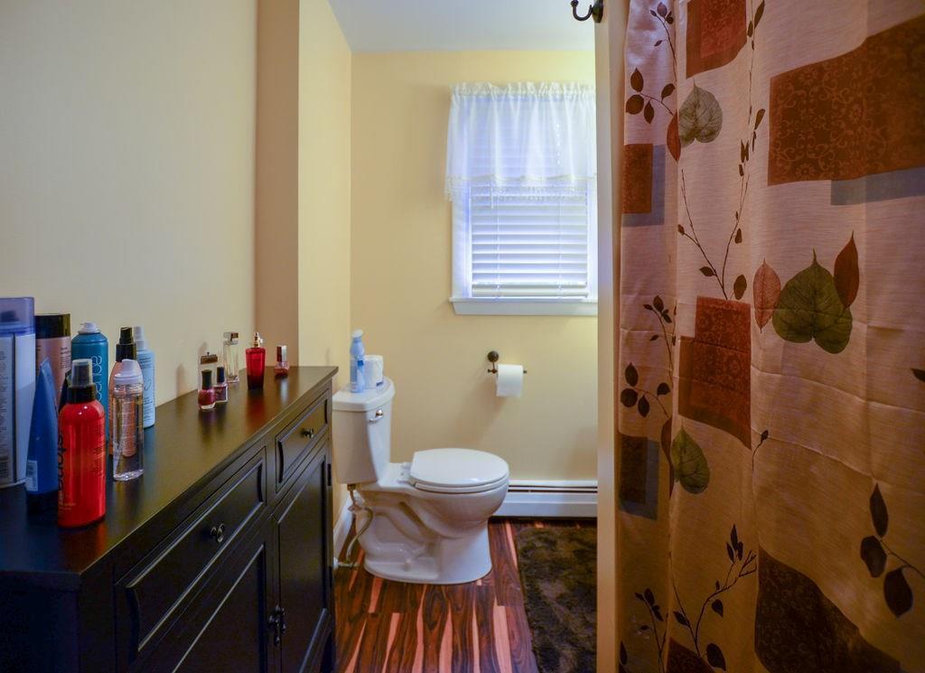 55 Ridlon Road Berwick, ME 03901 - Photo 8 of 21 Bathroom