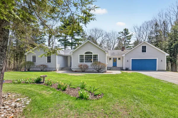 $849,900 | 6 Sugar Woods Way, Saco, ME 04072