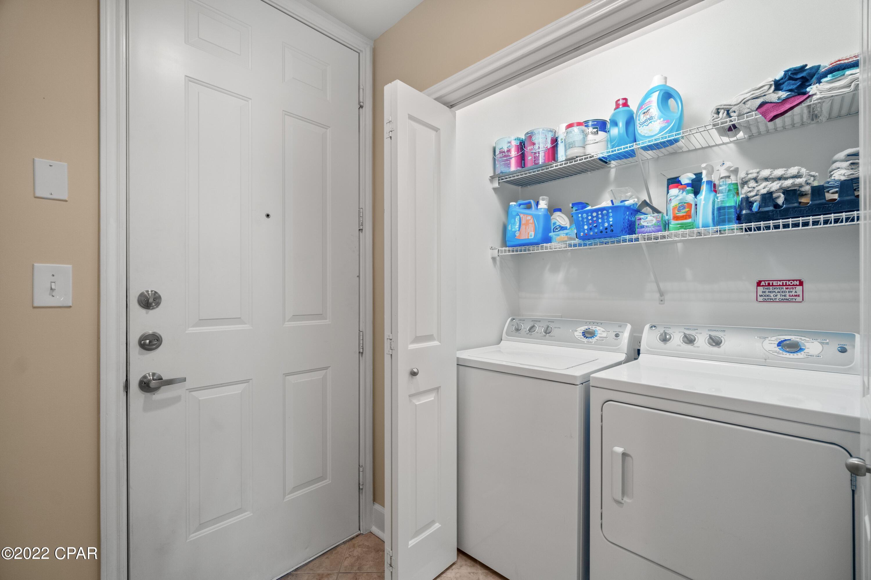 8700 Front Beach Road, Unit 6207 Panama City Beach, FL 32407 - Photo 17 of 38