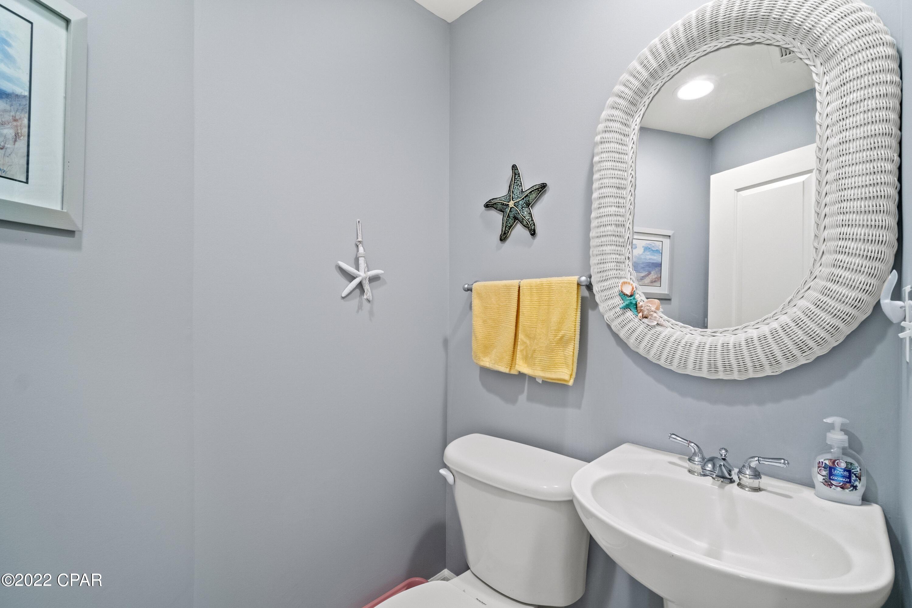 8700 Front Beach Road, Unit 6207 Panama City Beach, FL 32407 - Photo 18 of 38