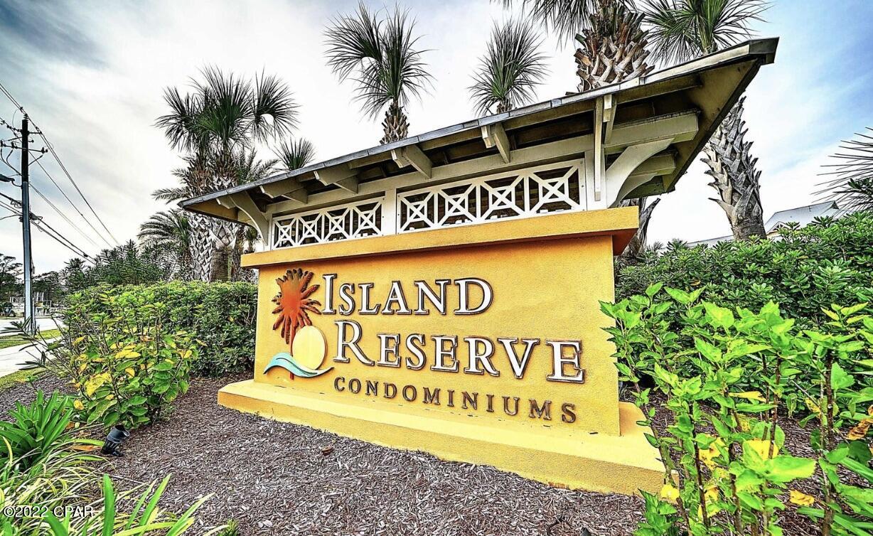 8700 Front Beach Road, Unit 6207 Panama City Beach, FL 32407 - Photo 19 of 38