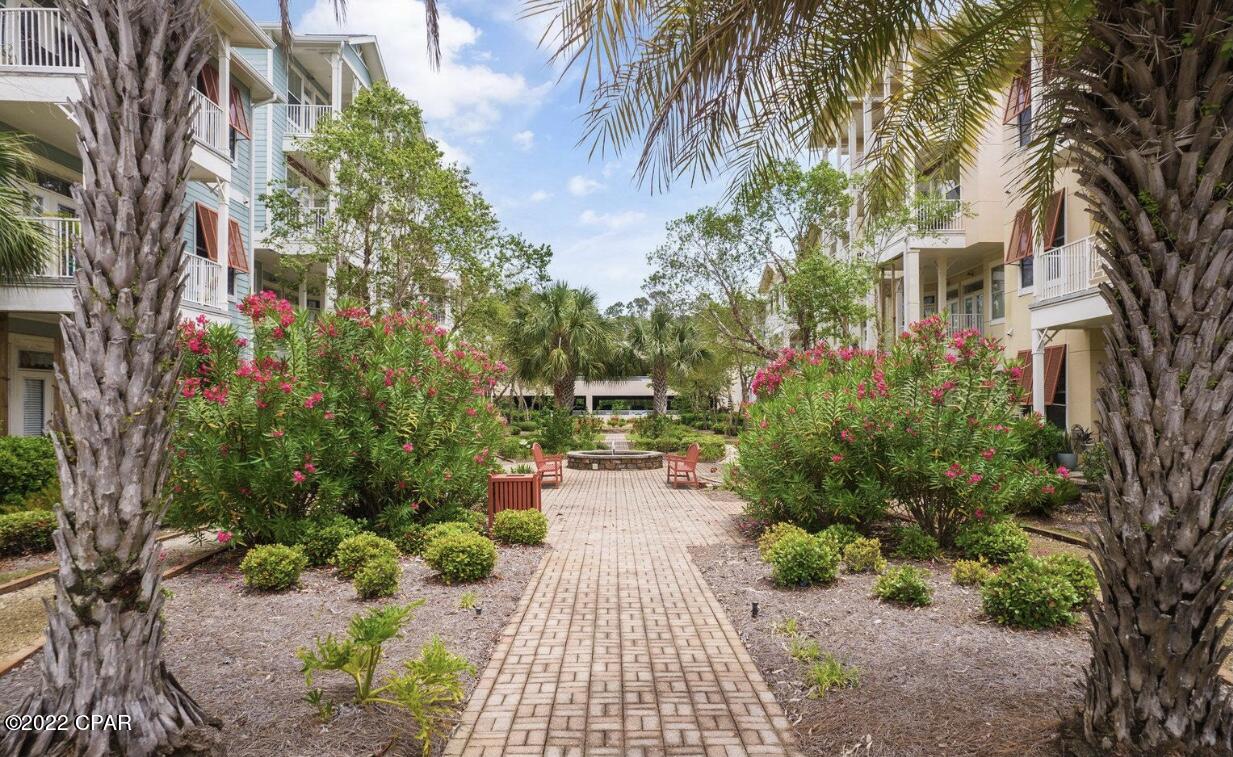 8700 Front Beach Road, Unit 6207 Panama City Beach, FL 32407 - Photo 22 of 38