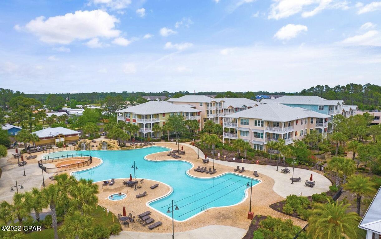 8700 Front Beach Road, Unit 6207 Panama City Beach, FL 32407 - Photo 24 of 38