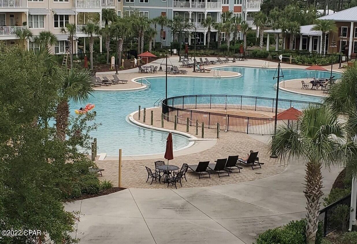 8700 Front Beach Road, Unit 6207 Panama City Beach, FL 32407 - Photo 25 of 38