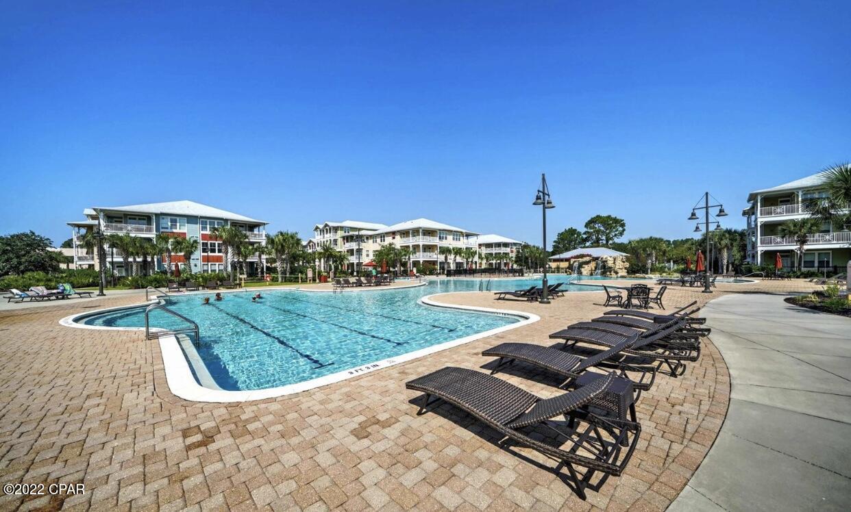 8700 Front Beach Road, Unit 6207 Panama City Beach, FL 32407 - Photo 26 of 38