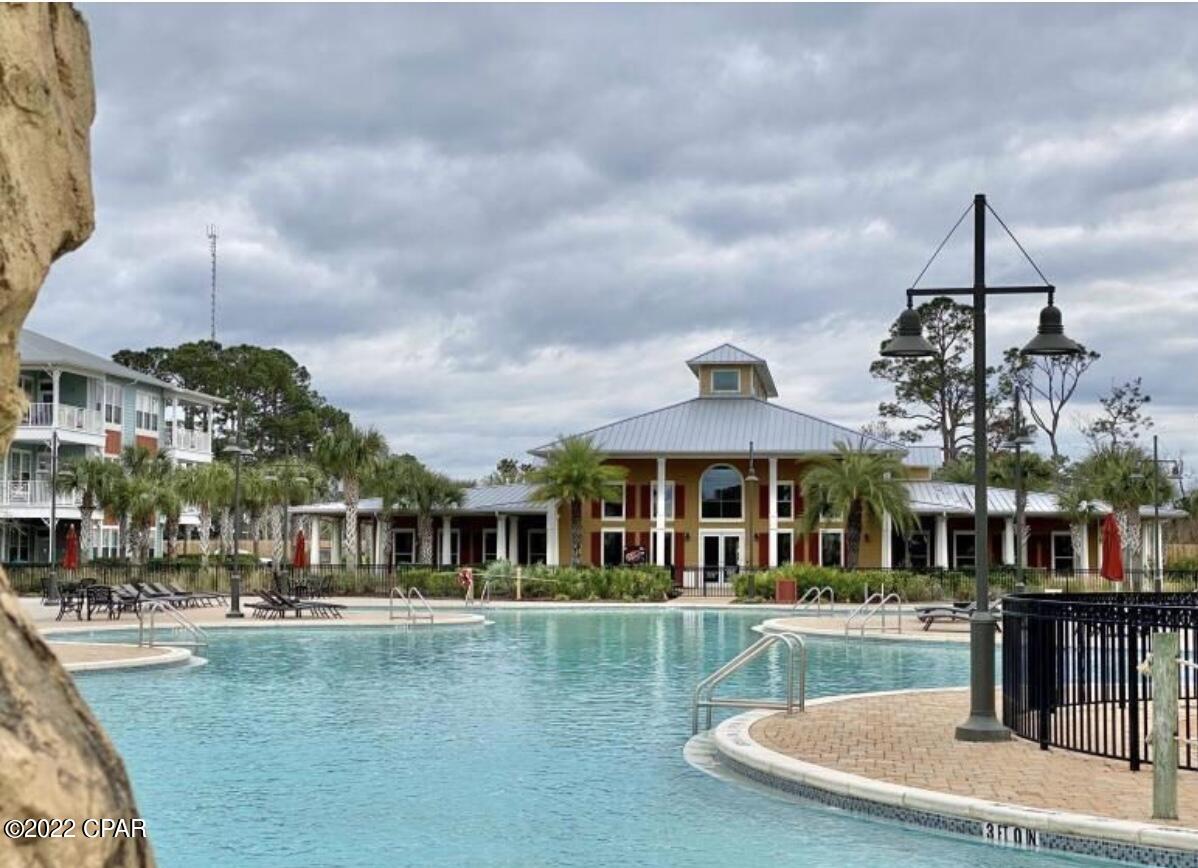 8700 Front Beach Road, Unit 6207 Panama City Beach, FL 32407 - Photo 27 of 38