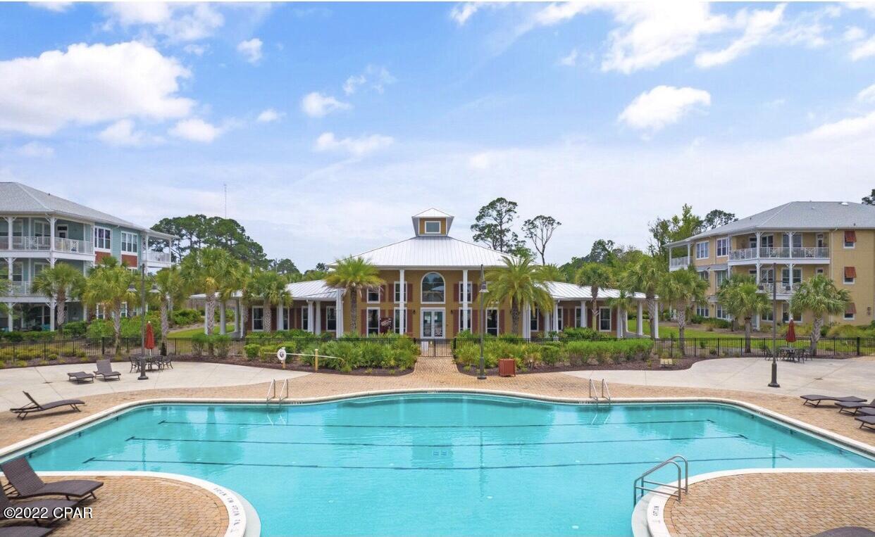 8700 Front Beach Road, Unit 6207 Panama City Beach, FL 32407 - Photo 28 of 38