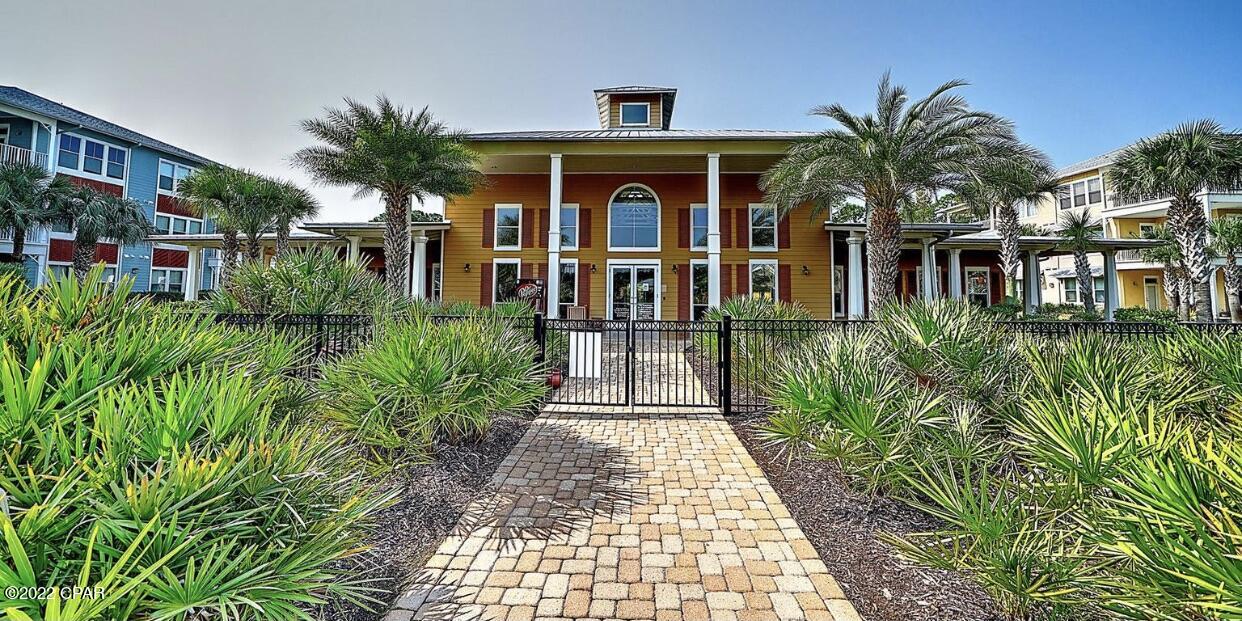 8700 Front Beach Road, Unit 6207 Panama City Beach, FL 32407 - Photo 29 of 38