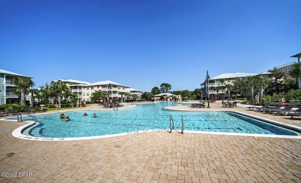 8700 Front Beach Road, Unit 6207 Panama City Beach, FL 32407 - Photo 30 of 38