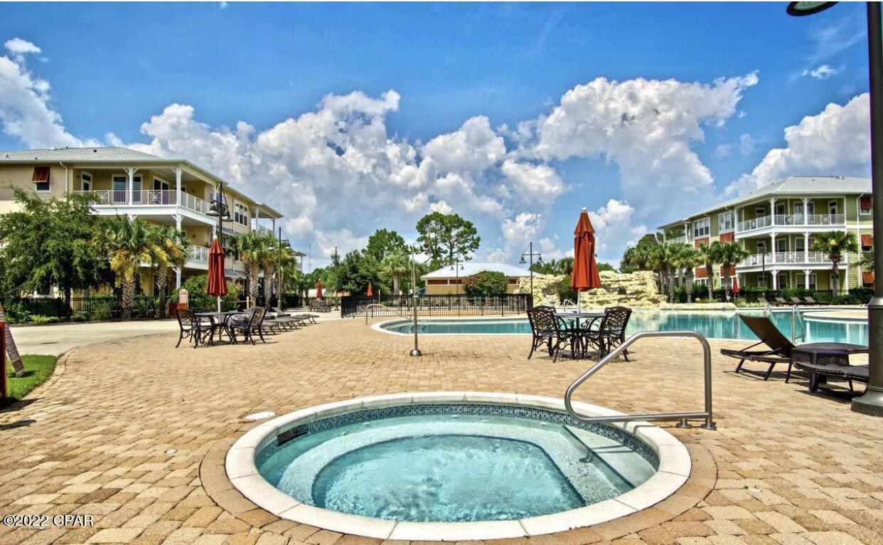 8700 Front Beach Road, Unit 6207 Panama City Beach, FL 32407 - Photo 31 of 38