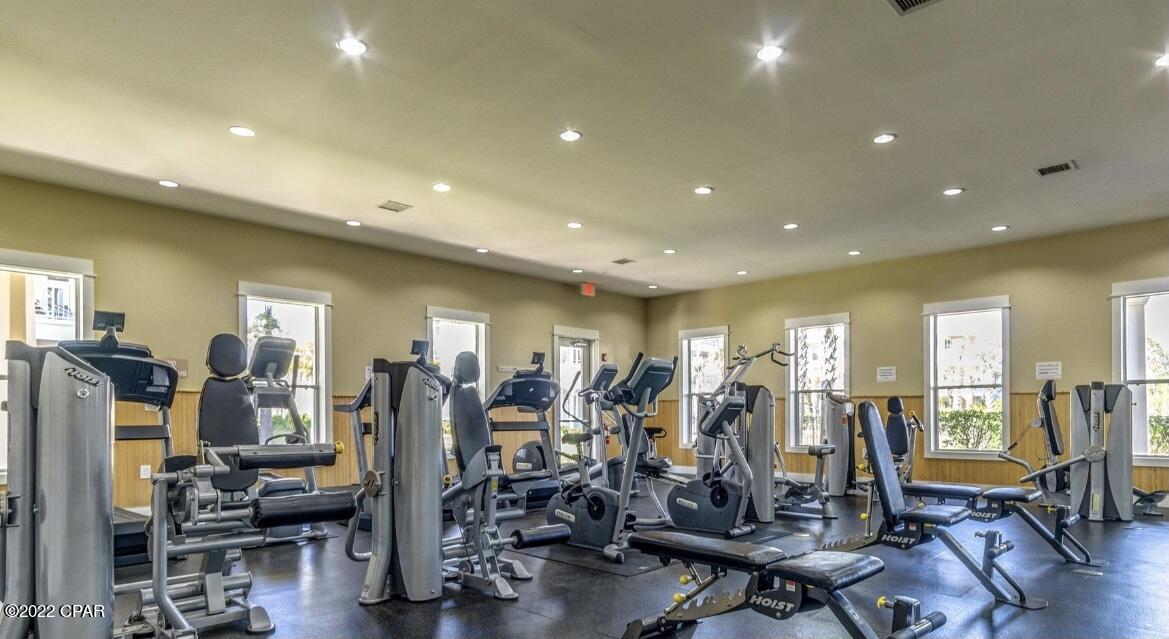 8700 Front Beach Road, Unit 6207 Panama City Beach, FL 32407 - Photo 33 of 38