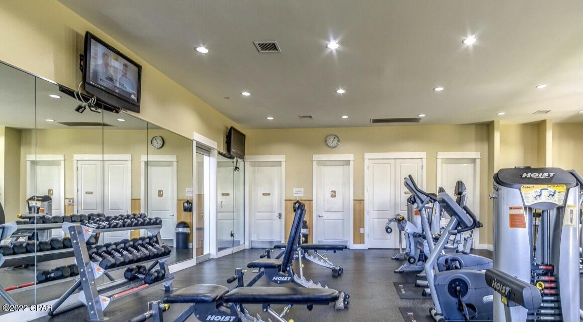 8700 Front Beach Road, Unit 6207 Panama City Beach, FL 32407 - Photo 34 of 38