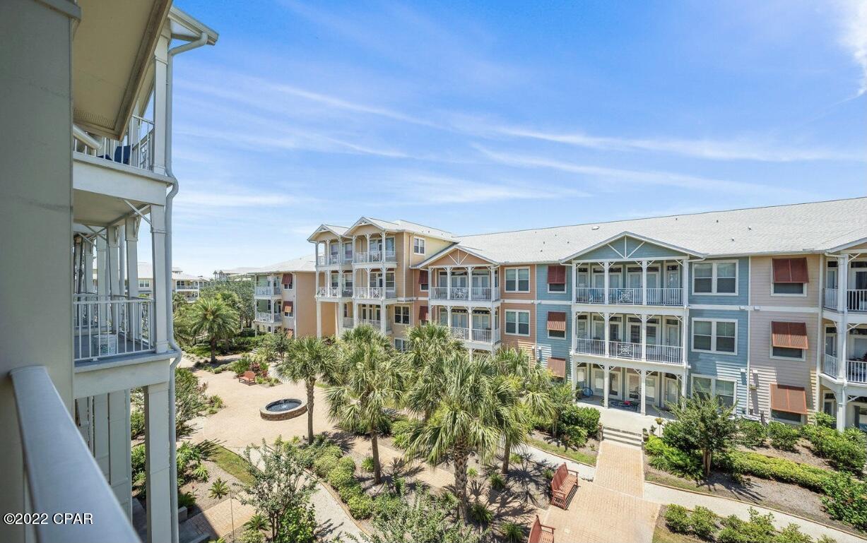 8700 Front Beach Road, Unit 6207 Panama City Beach, FL 32407 - Photo 35 of 38