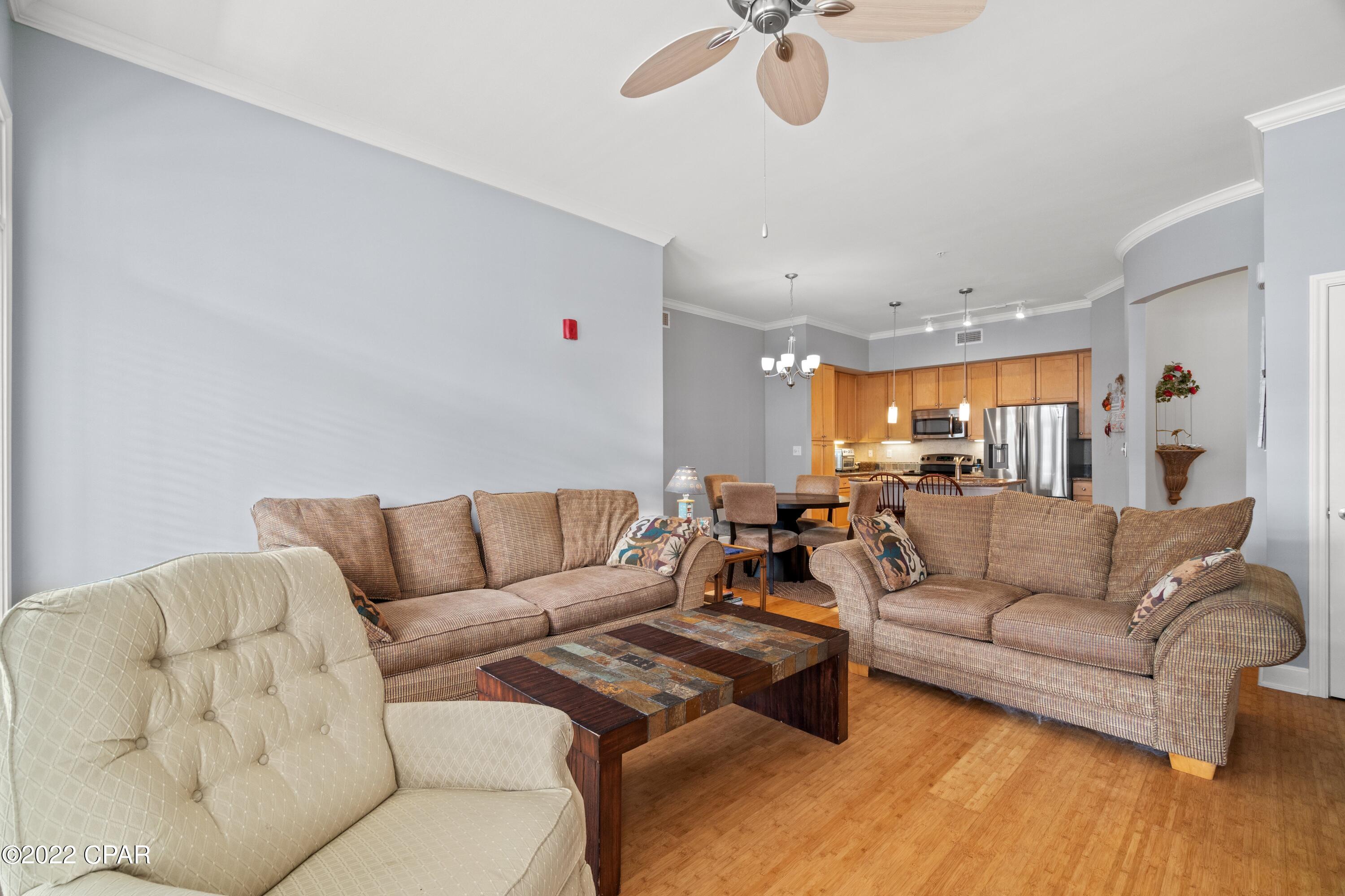 8700 Front Beach Road, Unit 6207 Panama City Beach, FL 32407 - Photo 8 of 38