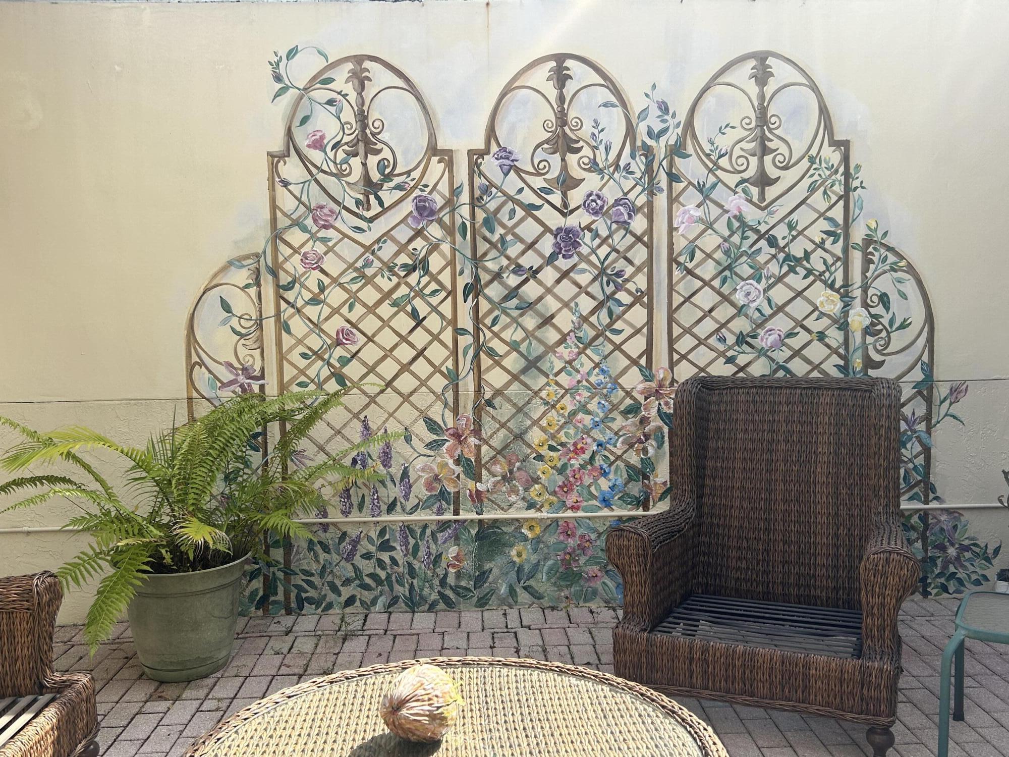 4078 Northwest 58th Street Boca Raton, FL 33496 - Photo 15 of 35 Screened Patio - 2