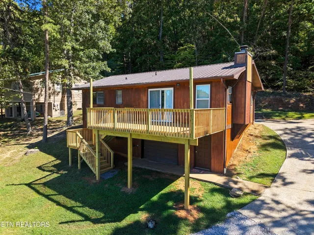 $210,000 | 337 White Lane, Bean Station, TN 37708