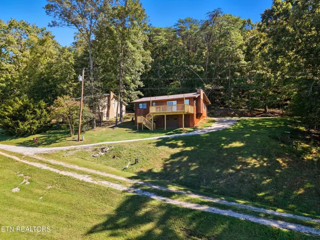 $210,000 | 337 White Lane, Bean Station, TN 37708