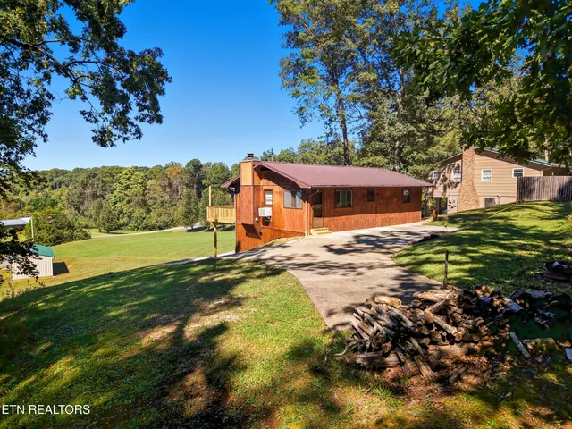 $210,000 | 337 White Lane, Bean Station, TN 37708