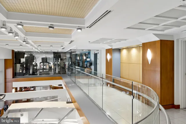 $440,000 | 2200 North Westmoreland Street, Unit 202, Arlington, VA 22213