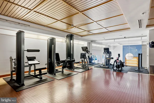 $440,000 | 2200 North Westmoreland Street, Unit 202, Arlington, VA 22213