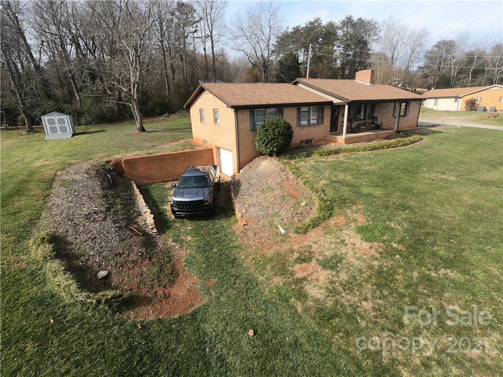 566 Conley Road Morganton, NC 28655 - Photo 4 of 30 Gallery Image 4
