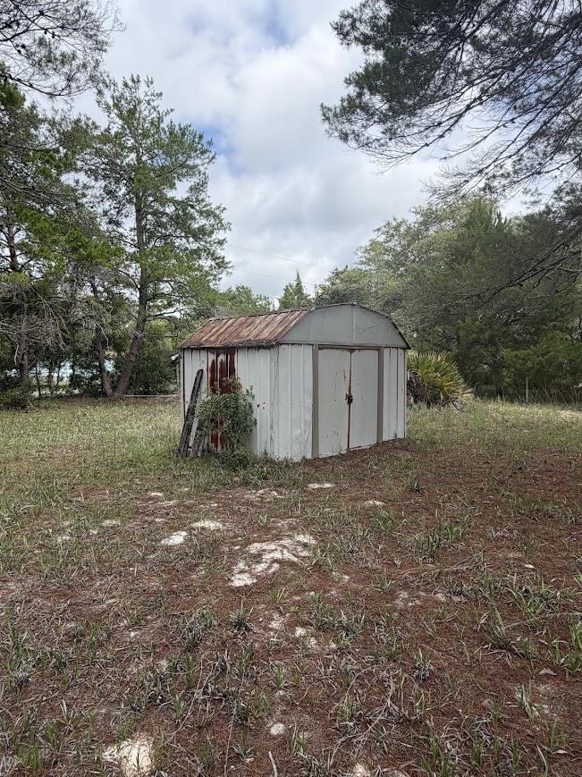 2094 Lighthouse Road Carrabelle, FL 32322 - Photo 35 of 58