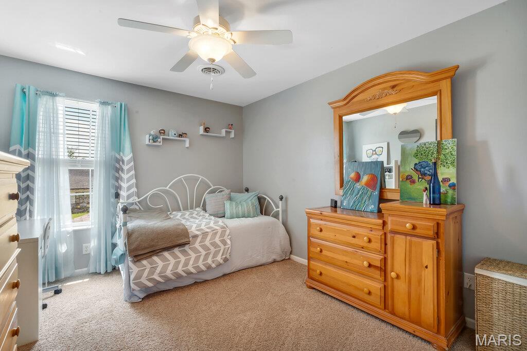 4901 Red Oak Drive Waterloo, IL 62298 - Photo 37 of 63