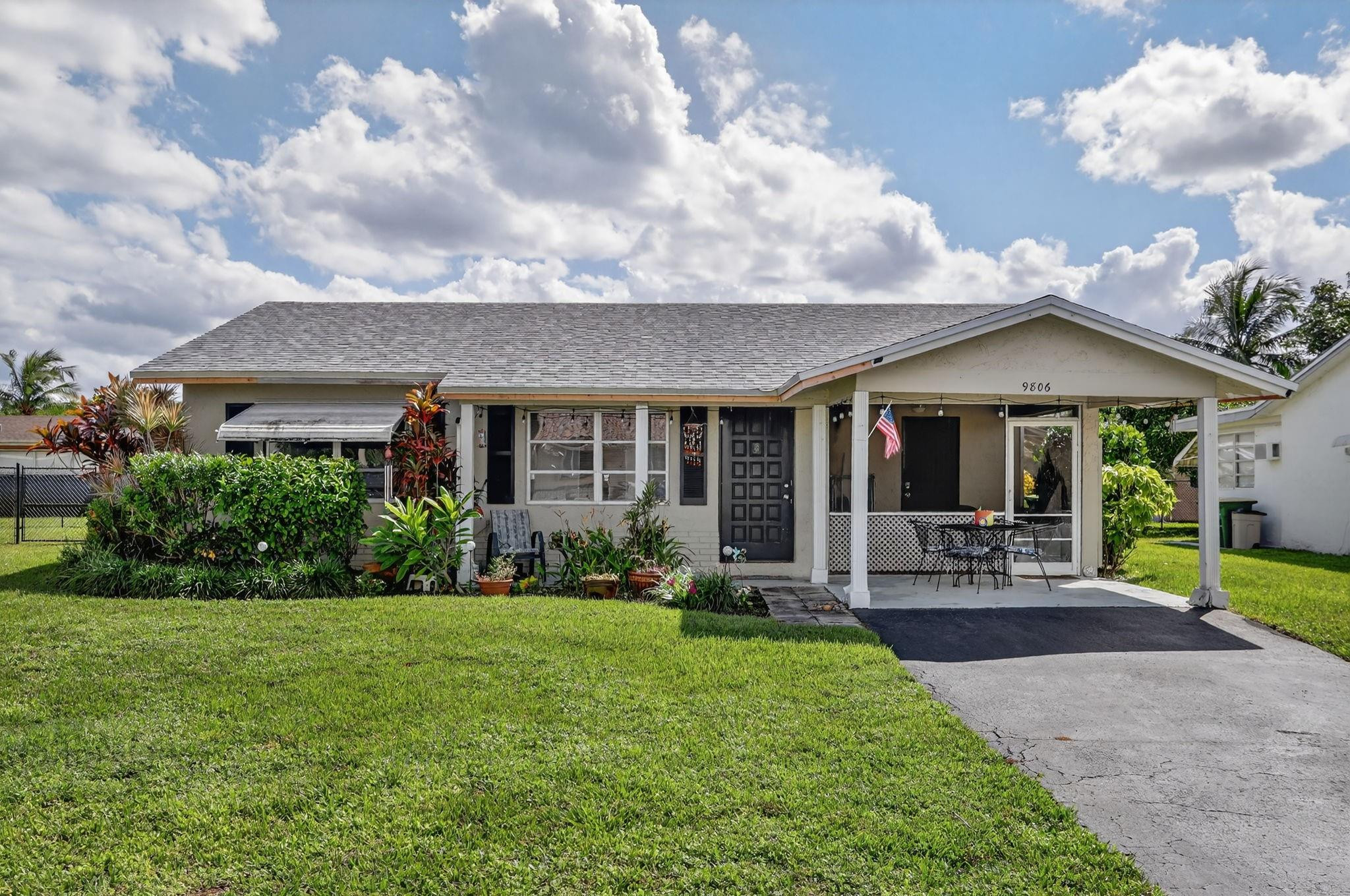 9806 Northwest 71st Street Fort Lauderdale, FL 33321 - Photo 1 of 34 Photo 1