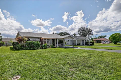 $398,900 | 9806 Northwest 71st Street, Tamarac, FL 33321