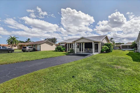 $399,800 | 9806 Northwest 71st Street, Fort Lauderdale, FL 33321