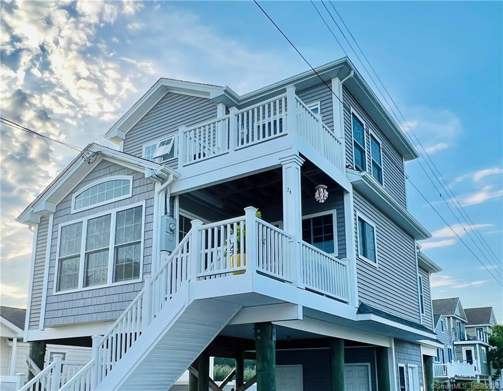 28 Beach Road West Old Saybrook, CT 06475 - Photo 2 of 22 Gallery Image 2