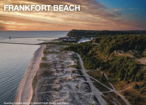 $525,000 | Vl Vl Frankfort Highway, Frankfort, MI 49635